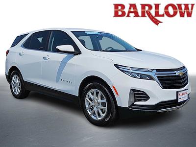 2023 Chevrolet Equinox FWD SUV for sale #5542U - photo 1