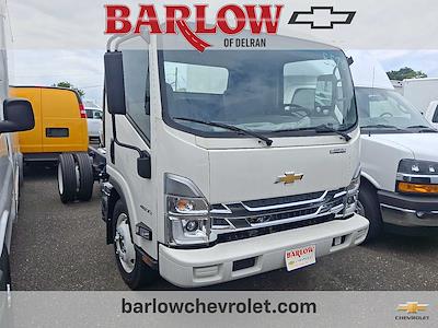 2024 Chevrolet LCF 4500HG Regular Cab RWD Cab Chassis for sale #5578 - photo 1