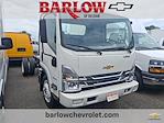 2024 Chevrolet LCF 4500HG Regular Cab RWD Cab Chassis for sale #5578 - photo 1