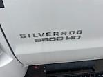 2024 Chevrolet Silverado 5500 Regular Cab DRW 4WD Stake Bed for sale #577790 - photo 10