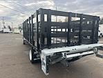 2024 Chevrolet Silverado 5500 Regular Cab DRW 4WD Stake Bed for sale #577790 - photo 2