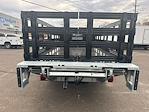 2024 Chevrolet Silverado 5500 Regular Cab DRW 4WD Stake Bed for sale #577790 - photo 4