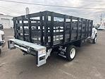 2024 Chevrolet Silverado 5500 Regular Cab DRW 4WD Stake Bed for sale #577790 - photo 5