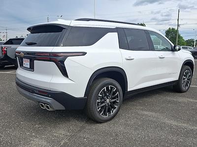 2025 Chevrolet Traverse FWD SUV for sale #57802 - photo 2