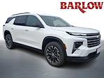2025 Chevrolet Traverse FWD SUV for sale #57802 - photo 1