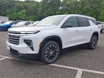 2025 Chevrolet Traverse FWD SUV for sale #57802 - photo 4