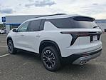 2025 Chevrolet Traverse FWD SUV for sale #57802 - photo 5