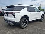 2025 Chevrolet Traverse FWD SUV for sale #57802 - photo 2