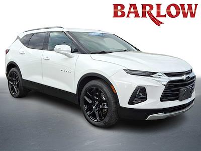 2022 Chevrolet Blazer AWD SUV for sale #5820U - photo 1
