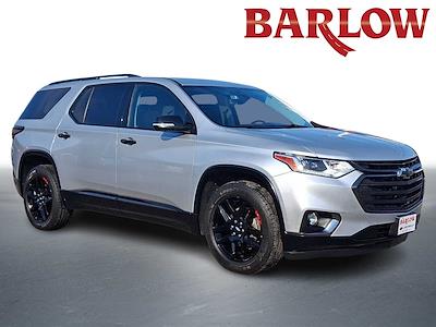2019 Chevrolet Traverse AWD SUV for sale #5857U - photo 1