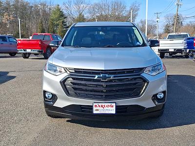 2019 Chevrolet Traverse AWD SUV for sale #5857U - photo 2