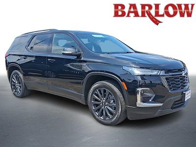 2023 Chevrolet Traverse FWD SUV for sale #5917 - photo 1