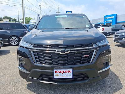 2023 Chevrolet Traverse FWD SUV for sale #5917 - photo 2