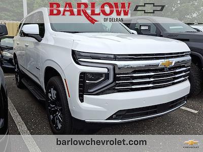 2025 Chevrolet Tahoe 4WD SUV for sale #59741 - photo 1