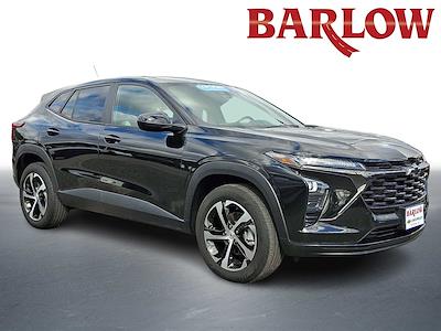 2024 Chevrolet Trax FWD SUV for sale #5991U - photo 1