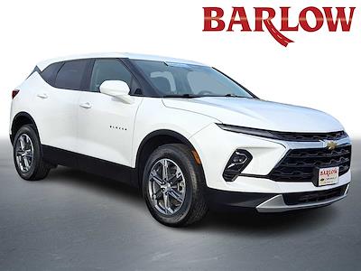 2023 Chevrolet Blazer FWD SUV for sale #6029U - photo 1