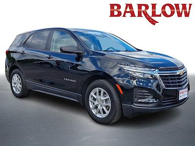 2024 Chevrolet Equinox FWD SUV for sale #6050U - photo 1