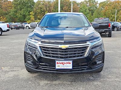 2024 Chevrolet Equinox FWD SUV for sale #6050U - photo 2