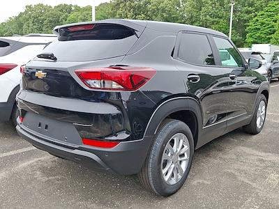 2026 Chevrolet Trailblazer FWD SUV for sale #FCVBP7 - photo 2