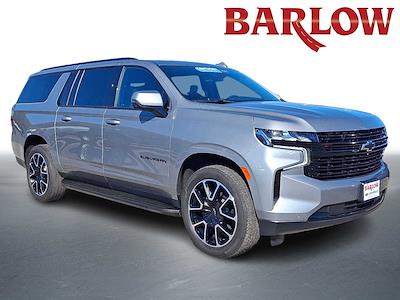 2023 Chevrolet Suburban 4WD SUV for sale #6160U - photo 1