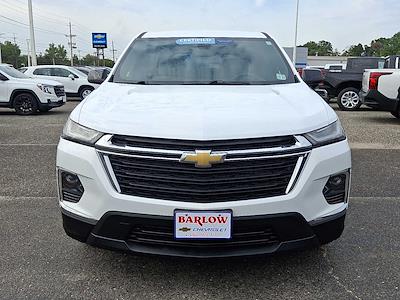 2023 Chevrolet Traverse FWD SUV for sale #6224U - photo 2