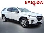 2023 Chevrolet Traverse FWD SUV for sale #6224U - photo 1