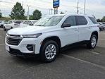 2023 Chevrolet Traverse FWD SUV for sale #6224U - photo 4