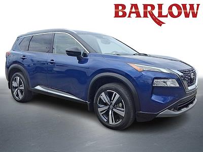 2021 Nissan Rogue AWD SUV for sale #6231U - photo 1