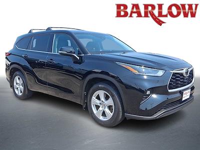 2021 Toyota Highlander AWD SUV for sale #6398U - photo 1