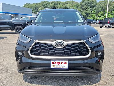 2021 Toyota Highlander AWD SUV for sale #6398U - photo 2