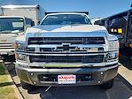 2024 Chevrolet Silverado 5500 Crew Cab DRW 4x4, Crysteel E-Tipper Dump Truck for sale #643381 - photo 2