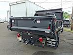 New 2024 Chevrolet Silverado 5500 Crew Cab 4WD Crysteel Steel Dump Truck for sale #643381 - photo 2