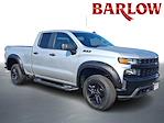 2019 Chevrolet Silverado 1500 Double Cab 4WD Pickup for sale #6448U - photo 1