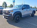 2019 Chevrolet Silverado 1500 Double Cab 4WD Pickup for sale #6448U - photo 4