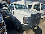 New 2025 Chevrolet Silverado 5500 Crew Cab Cab Chassis for sale #645975 - photo 4