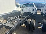 New 2025 Chevrolet Silverado 5500 Crew Cab Cab Chassis for sale #645975 - photo 9