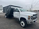 2024 Chevrolet Silverado 5500 Regular Cab DRW 4WD Cab Chassis for sale #651772 - photo 1