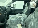 2024 Chevrolet Silverado 5500 Regular Cab DRW 4WD Cab Chassis for sale #651772 - photo 12