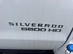2024 Chevrolet Silverado 5500 Regular Cab DRW 4WD Cab Chassis for sale #651772 - photo 3