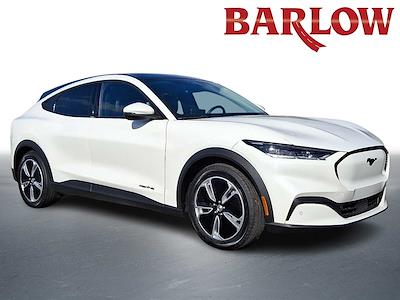 2021 Ford Mustang Mach-E AWD SUV for sale #6541U - photo 1