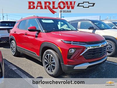 2026 Chevrolet Trailblazer FWD SUV for sale #6666 - photo 1
