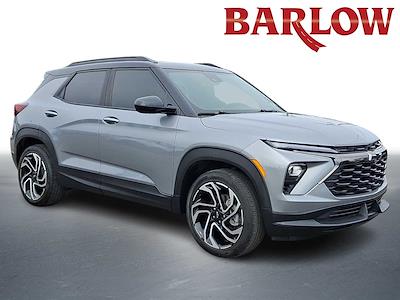 2024 Chevrolet Trailblazer AWD SUV for sale #6722U - photo 1