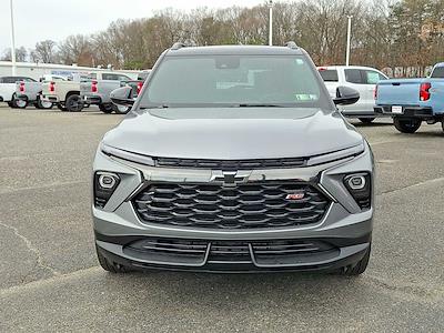 2024 Chevrolet Trailblazer AWD SUV for sale #6722U - photo 2