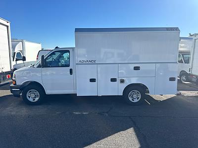 2025 Chevrolet Express 3500 Regular Cab RWD Cutaway for sale #6736 - photo 2
