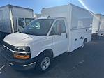 2025 Chevrolet Express 3500 Regular Cab RWD Cutaway for sale #6736 - photo 1