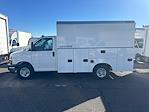 2025 Chevrolet Express 3500 Regular Cab RWD Cutaway for sale #6736 - photo 2