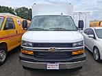 2025 Chevrolet Express 3500 Regular Cab RWD M H EBY Service Utility Van for sale #6771 - photo 2
