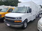 2025 Chevrolet Express 3500 Regular Cab RWD M H EBY Service Utility Van for sale #6771 - photo 3