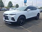 2019 Chevrolet Blazer FWD SUV for sale #6818U - photo 4