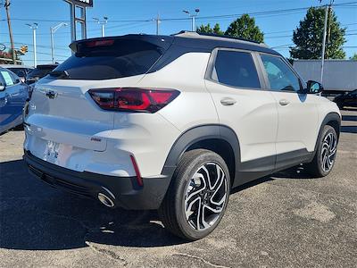 2025 Chevrolet Trailblazer AWD SUV for sale #DPCMJX - photo 2